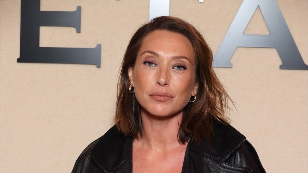 Laura Smet brise le silence sur le deuil de ses parents, voici ce qui l'aide aujourd'hui à avancer