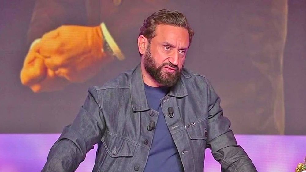 Cyril Hanouna a touché une somme astronomique pour jouer dans une pub : "J'étais choqué"