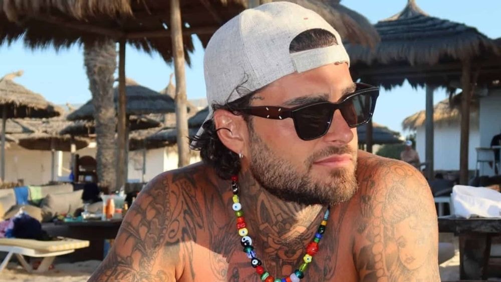 Thibault Garcia au cœur des polémiques : sa nouvelle conquête pose un gros problème !