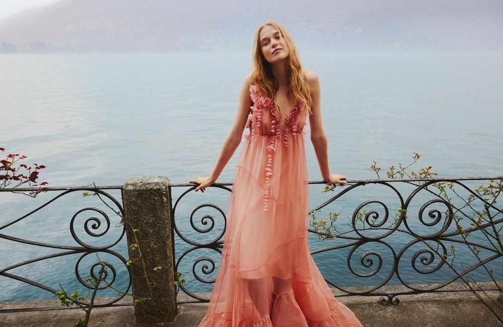 Le best of mode de la semaine : un nouveau sac chez Gucci, une escale mode à Biarritz avec Figaret…