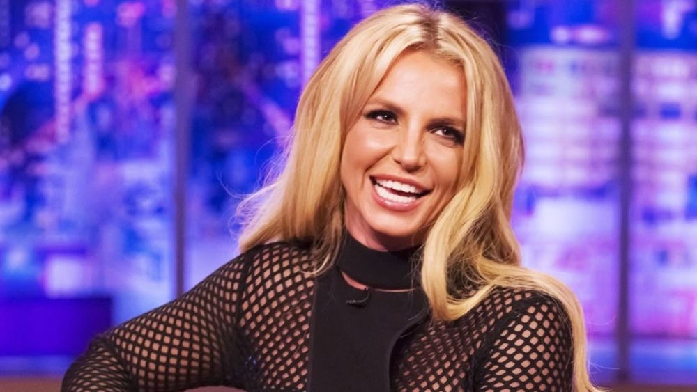 Britney Spears : après son arrestation, elle entre en cure de désintoxication !