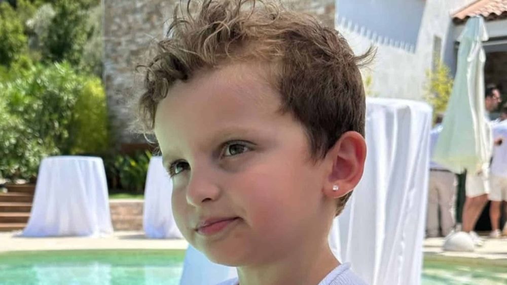Tiago Tanti : le fils de Manon et Julien se lance sur YouTube et explose les compteurs, regardez !
