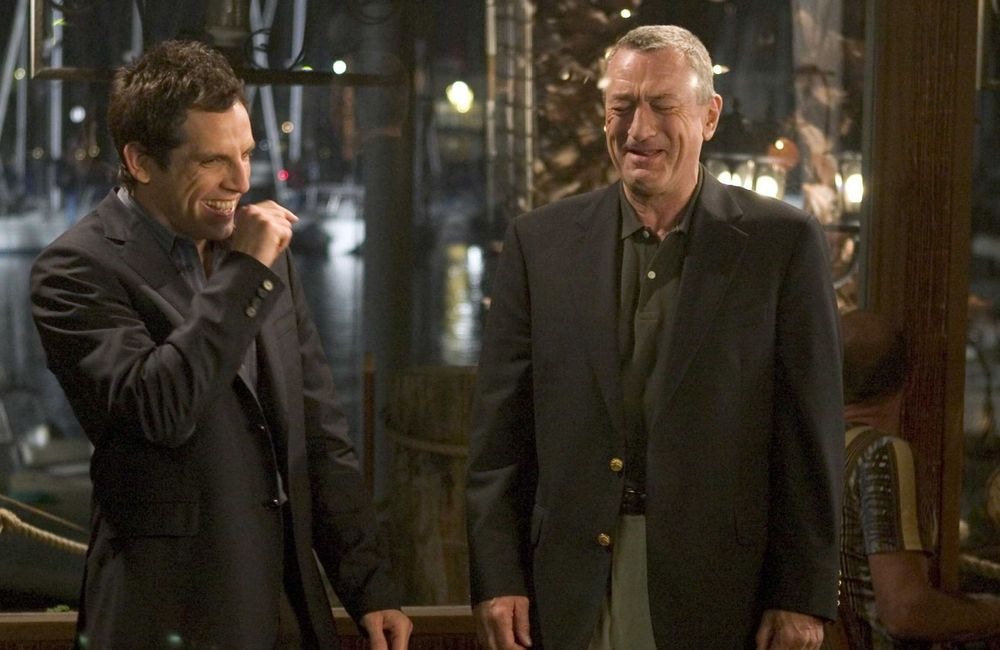 Cette comédie culte des années 2000 avec Ben Stiller et Robert de Niro signe son grand retour