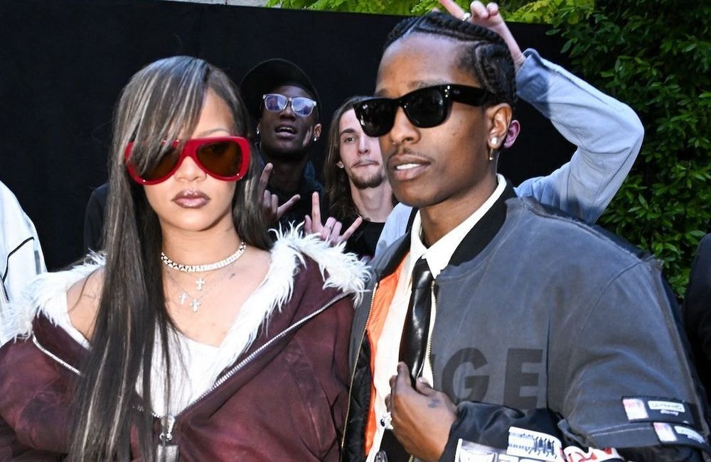 Rihanna et A$AP Rocky : les folles vacances du couple à la Barbade