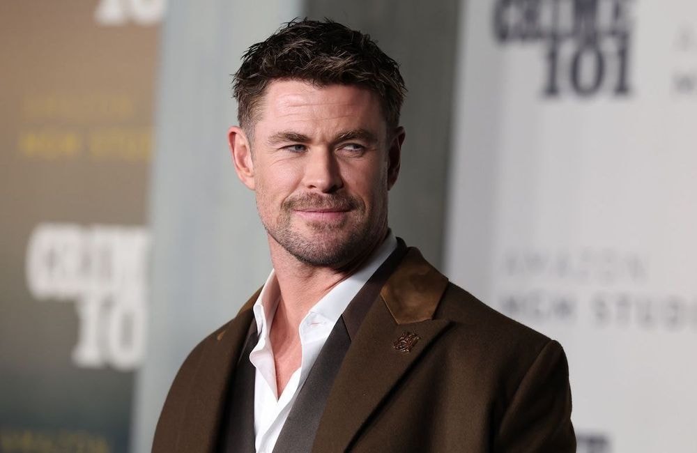 Chris Hemsworth dévoile le secret de son mariage solide avec Elsa Pataky