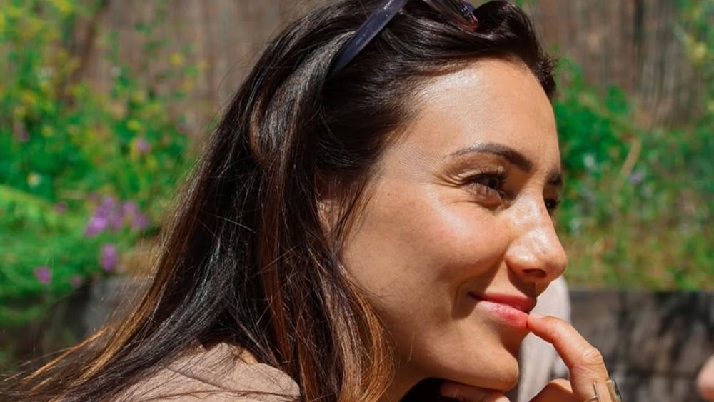 "Merci la vie" : la famille s’agrandit pour Delphine Wespiser !