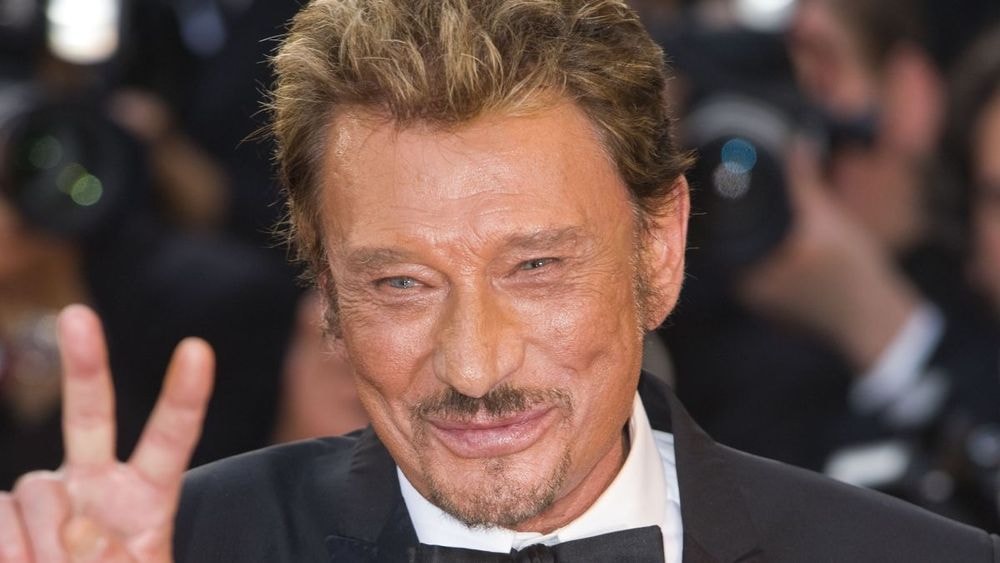 Johnny Hallyday : un aveu de taille sur son anatomie révélé, "J'en ai une…