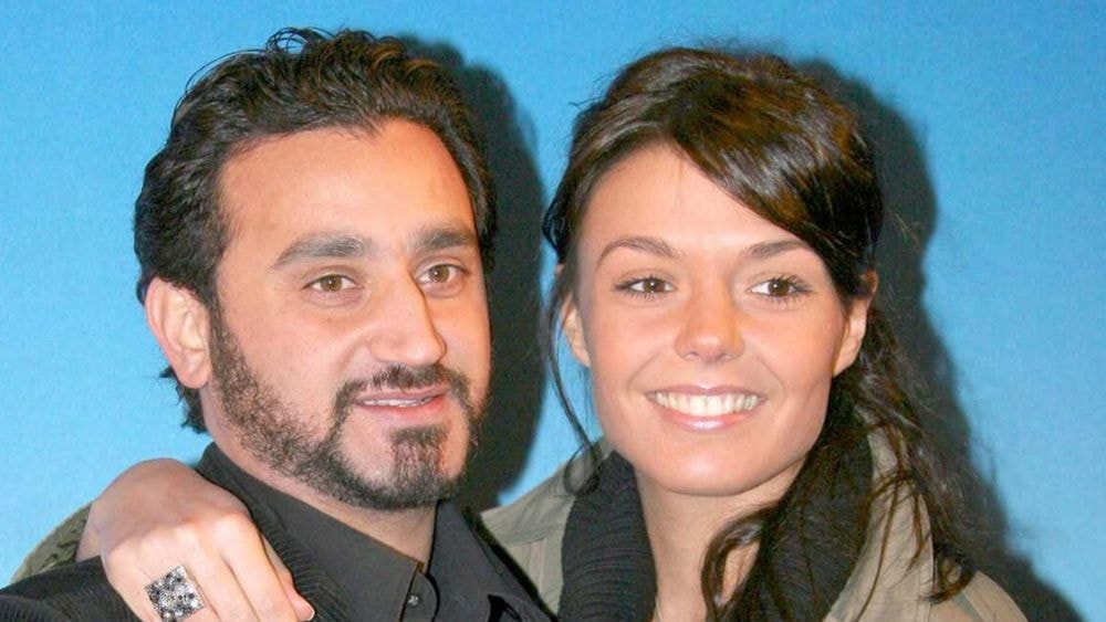 "Un homme incroyable et un père merveilleux" : l’ex-femme de Cyril Hanouna ne tarit pas d’éloges à son égard