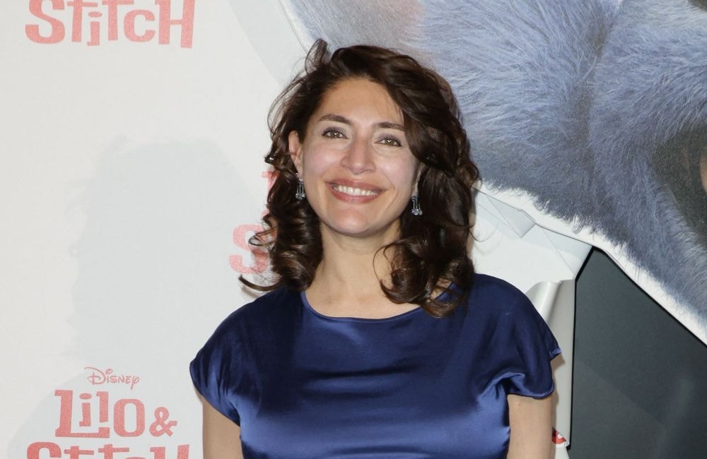 À 47 ans, Caterina Murino (« Casino Royale ») maman pour la première fois