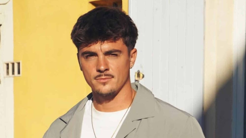 Simon Féraud : déjà remarié après son divorce avec Adixia ? Les images inattendues !
