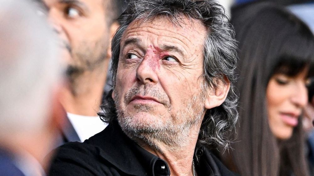 “Je suis fidèle” : Jean-Luc Reichmann donne son avis sur cet animateur en proie aux scandales