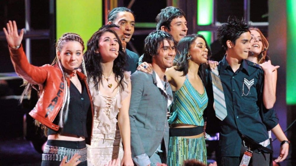 Star Academy : une candidate de la saison 2 a totalement changé de voie !