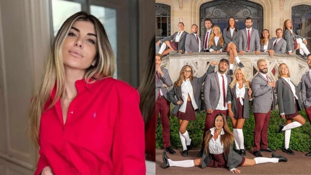 Mélanight : elle accuse M6 de lui avoir volé le concept de The Cerveau et prend une décision qui en dit long !