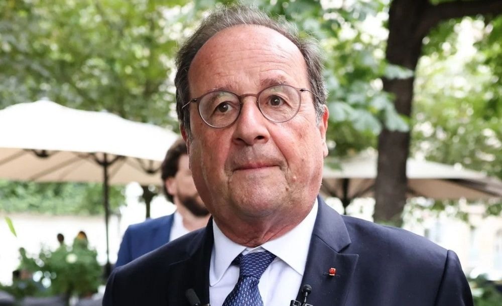 Après l'avoir côtoyé, François Hollande vide son sac sur Jean-Luc Mélenchon : "Il ne peut pas…"