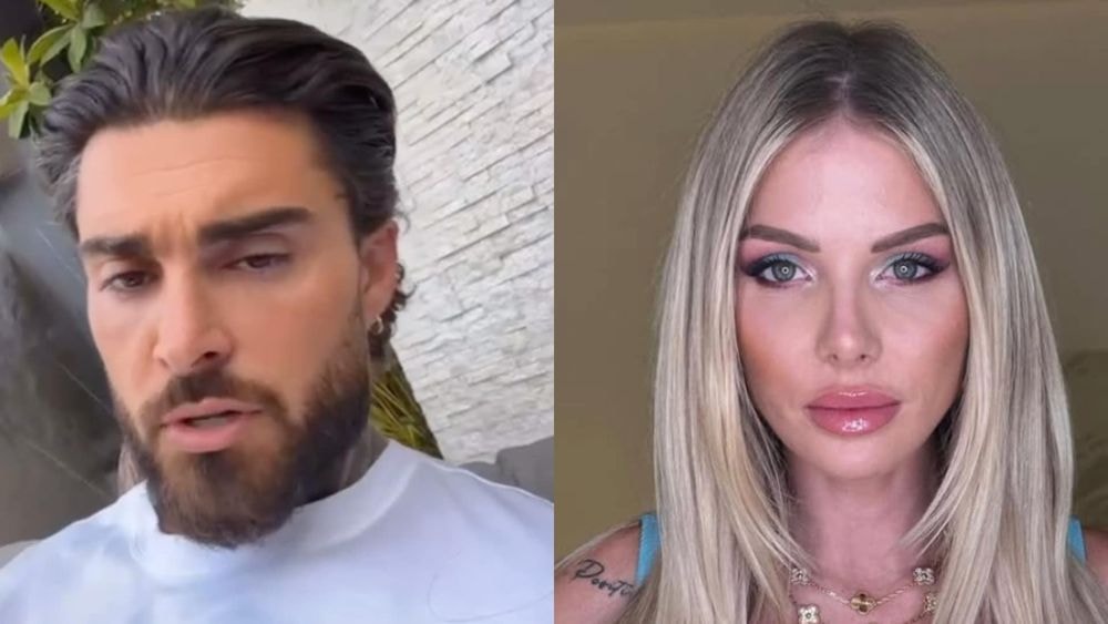 "Je me sens apaisé" : Thibault Garcia divorcé, il prend la parole pour la première fois !
