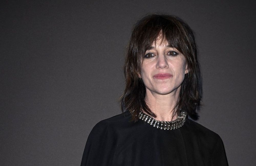 Charlotte Gainsbourg : cette activité qu'elle s'autorise uniquement la nuit