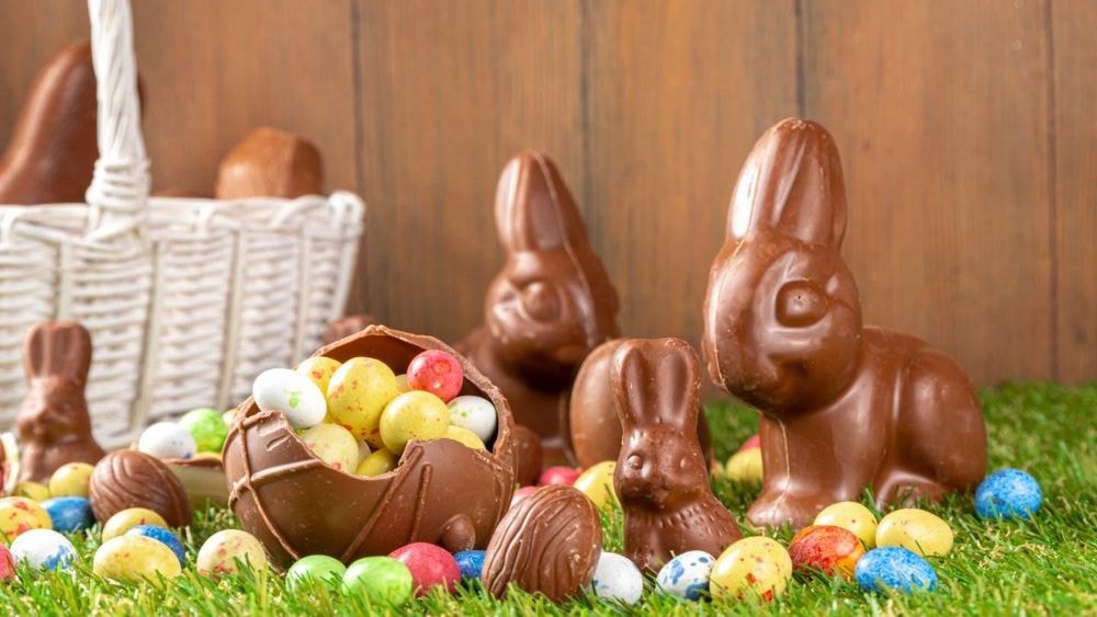 Chocolats de Pâques : pourquoi la chasse aux oeufs risque de vider votre portefeuille cette année