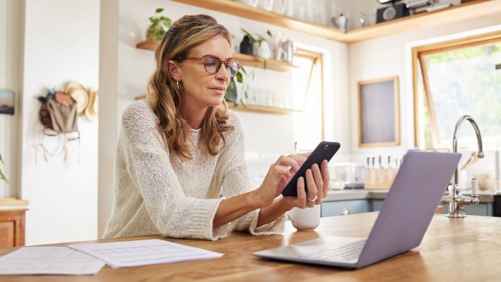 « J'ai rempli ma déclaration sur l'appli Impots.gouv. Pourquoi je ne peux pas corriger sur le site ? »