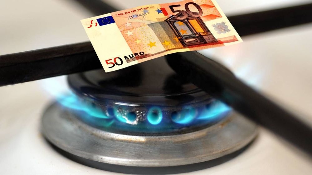 Facture de gaz : après une hausse de 15% en mai, le tarif de référence baissera de près de 5% en juin