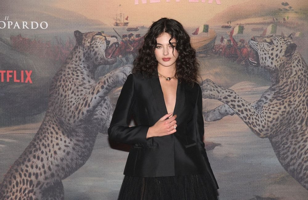 Monica Bellucci et Vincent Cassel : leur fille, Deva Cassel évoque sa carrière « prédestinée »