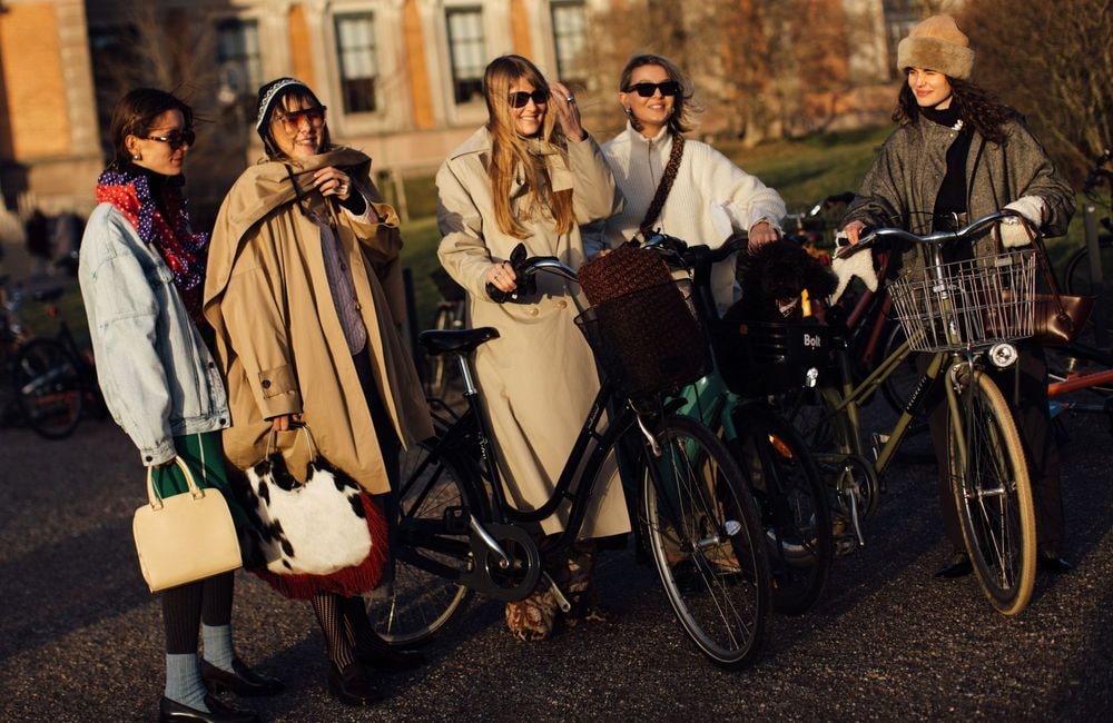 10 marques de mode scandinaves à connaître