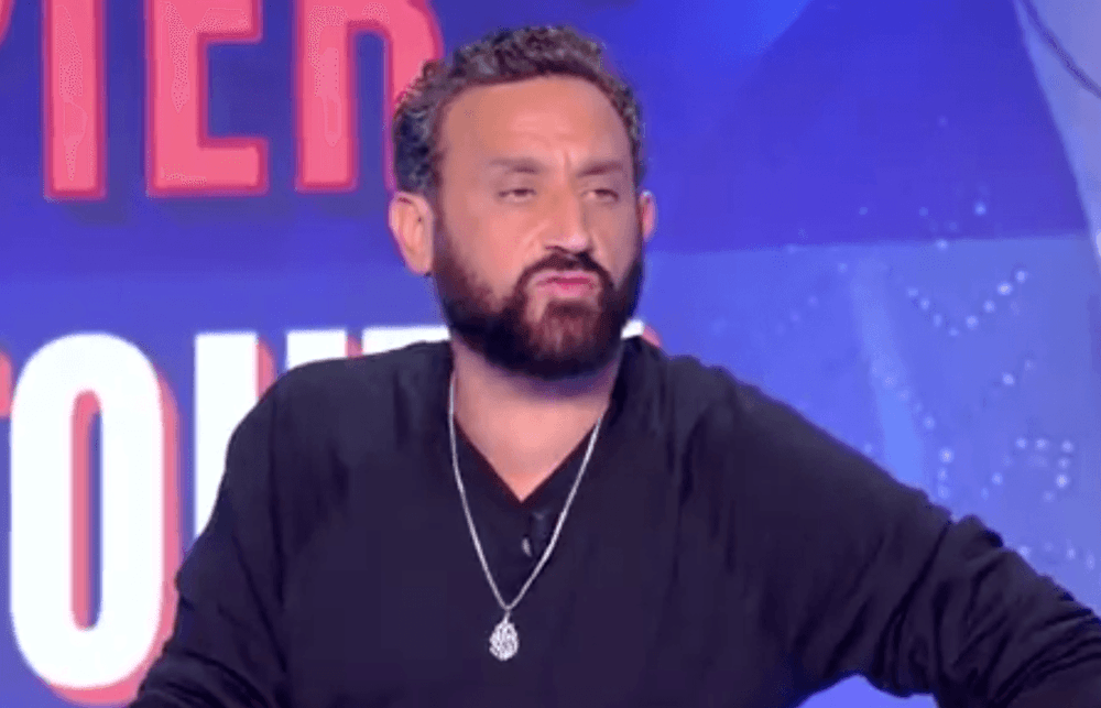 Cyril Hanouna affirme dans TPMP diffuser la fameuse vidéo entre Inès Reg et Natasha St-Pier : « Les images sont assez choquantes »