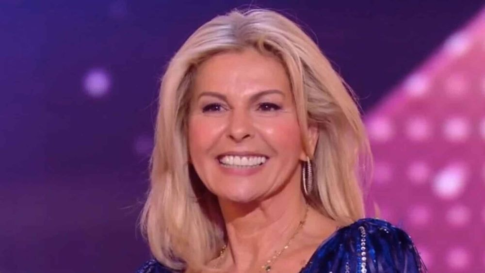 "Des espèces de sales c*ns" : Caroline Margeridon dézingue certains critiques de Danse avec les stars !