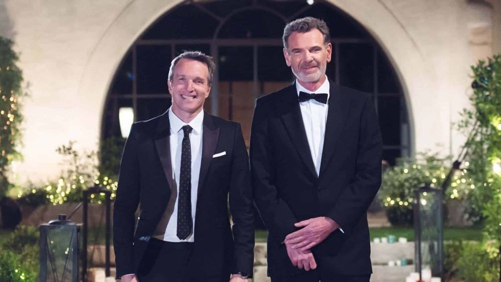"Elles vont jouer des coudes, mais…" : Stéphane Rotenberg évoque la rivalité entre les candidates du Bachelor pour seniors !