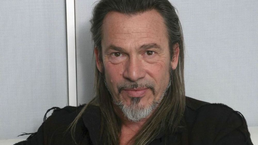 Florent Pagny : présent lors du concert de David Hallyday, ses fans l'ont choqué