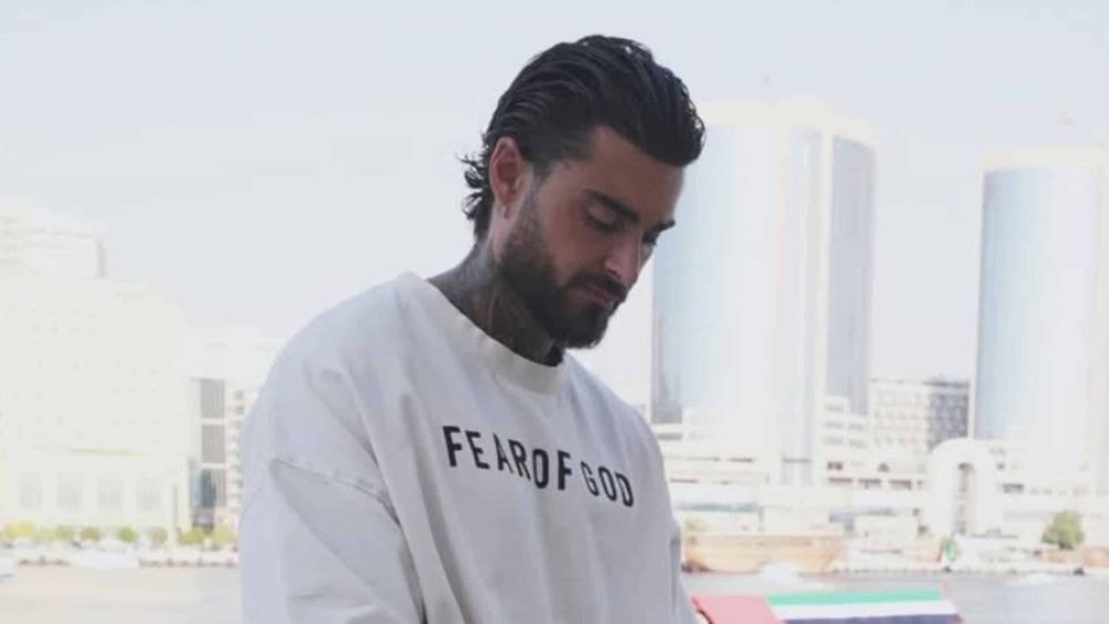 Thibault Garcia : à peine divorcé, il se dit prêt à retrouver l'amour, les internautes sont scandalisés !