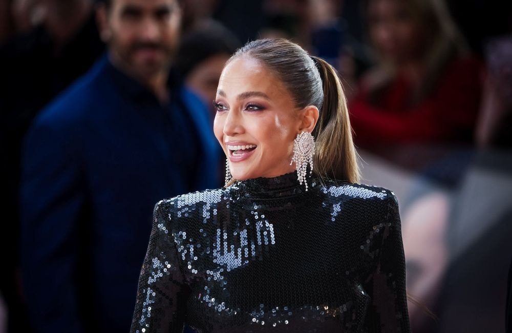 Jennifer Lopez évoque avec fierté l’avenir de ses enfants : « Ils travaillaient si dur »