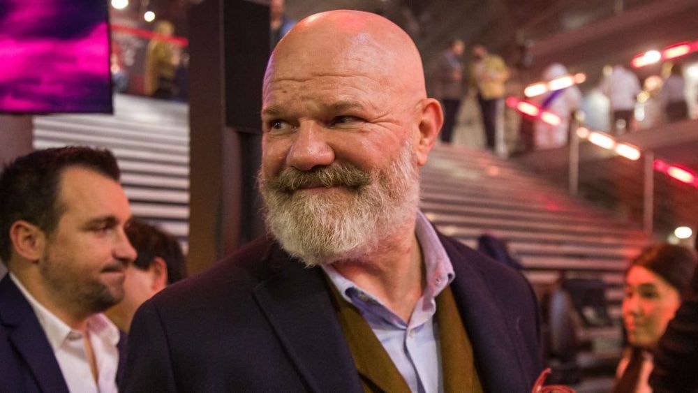 L'icône de la cuisine-télé vient de nous quitter, la Philippe Etchebest américaine meurt à 55 ans