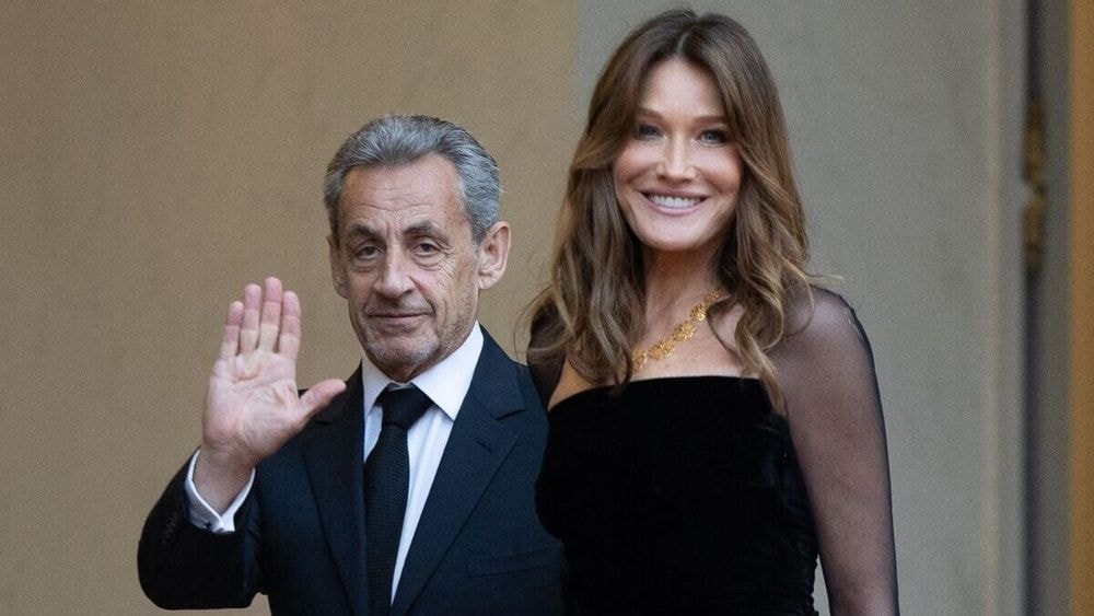 Nicolas Sarkozy : malgré son incarcération, Carla Bruni "lui en veut" pour cet acte impardonnable qu’”Il paye encore”