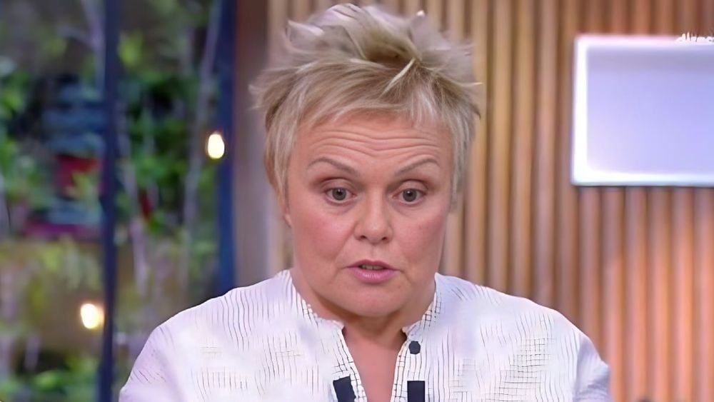 Après l'avoir côtoyé, Muriel Robin met un ultime taquet à Pierre Palmade : "Un coup de massue"