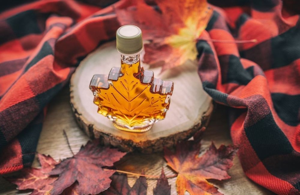 Est-ce que le sirop d’érable périme ?