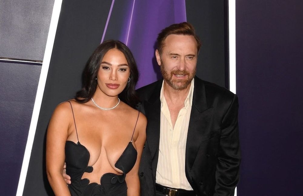 David Guetta, père comblé : il évoque sa passion commune avec son fils cadet Cyan