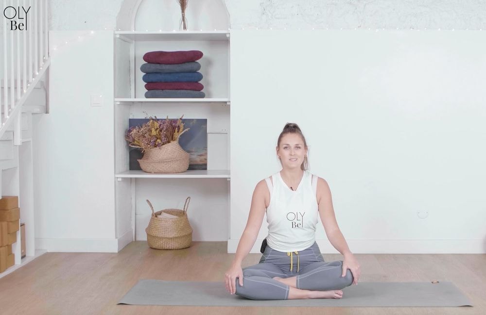Pilates Express : 10 minutes de routine vidéo pour renforcer le dos