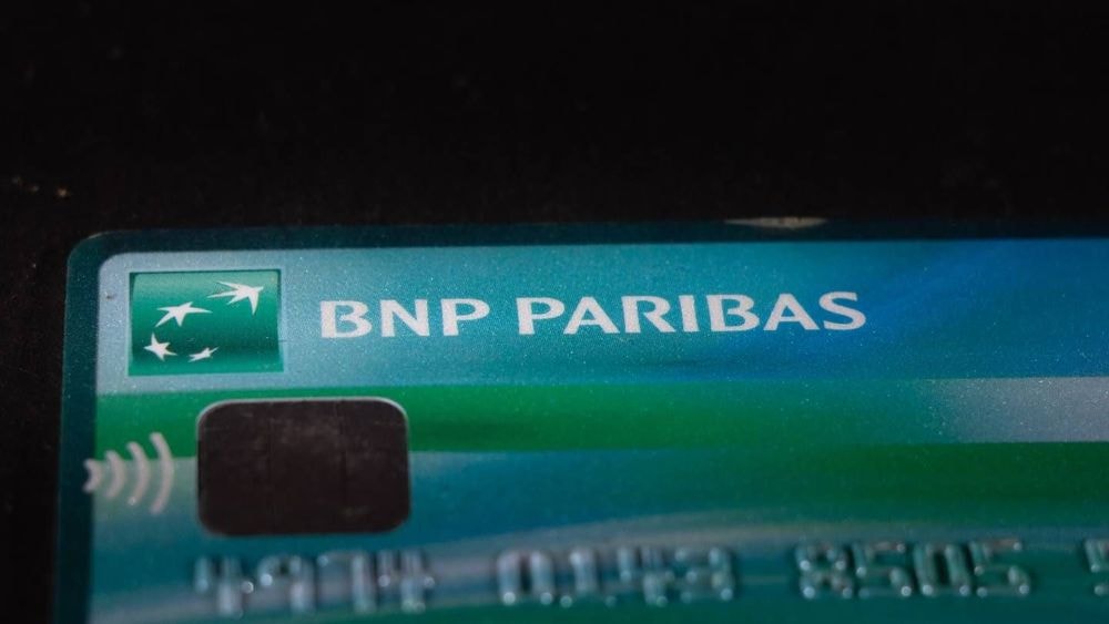 Un paiement par carte bancaire refusé ? Voici pourquoi si vous êtes client de BNP Paribas