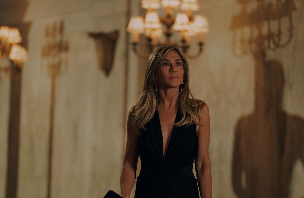 « The Morning Show » : une saison 6 pour la série avec Jennifer Aniston et Reese Witherspoon ?