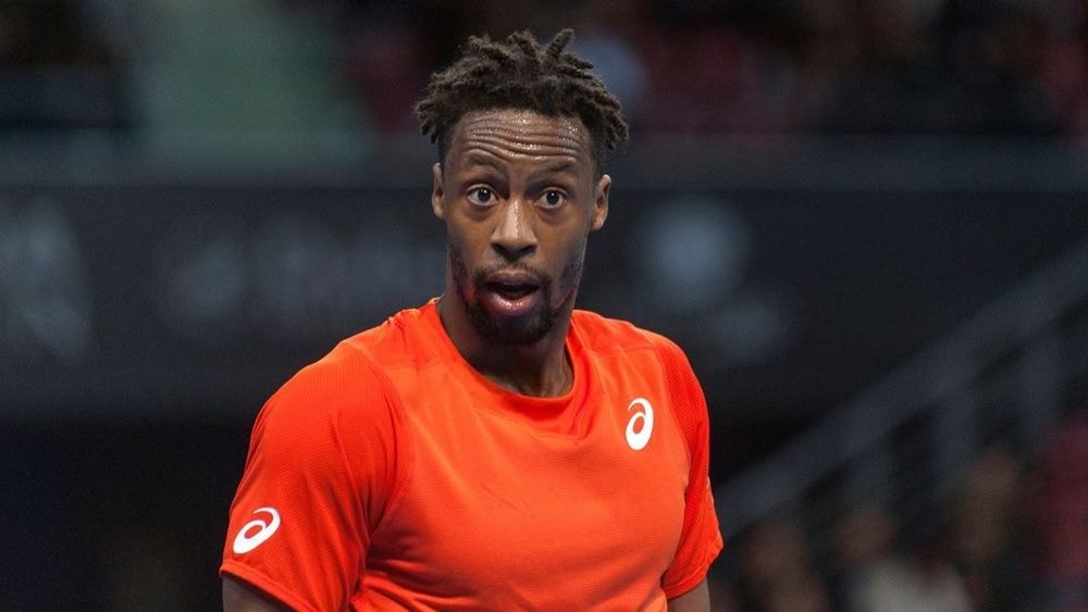 Légende du tennis français, Gaël Monfils sans filtre sur Yannick Noah : "Il a pris la décision seul"
