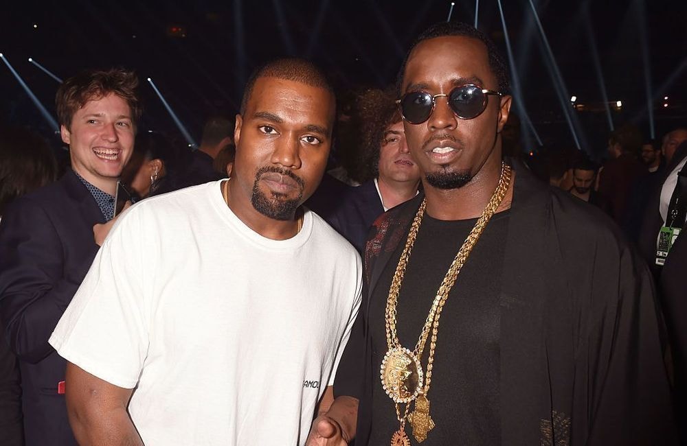 Soirée chez P. Diddy : Kanye West accusé d’agression sexuelle par son ex-assistante
