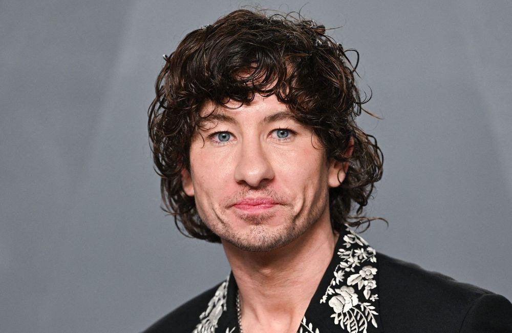 « Ça devient un problème » : Barry Keoghan face aux critiques visant son apparence physique