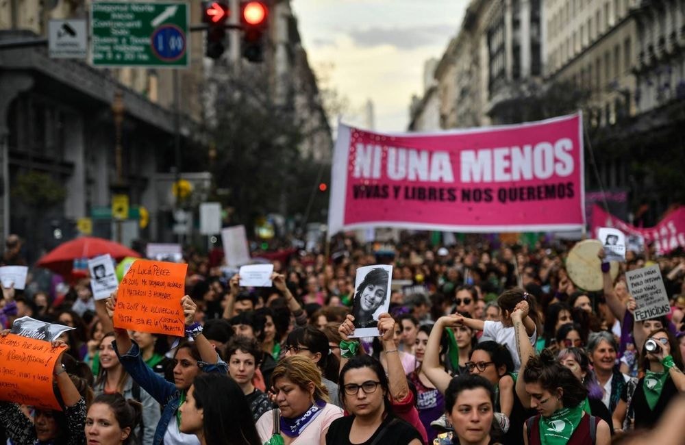Narco-féminicides : ce que révèle cette violence genrée au cœur du crime organisé