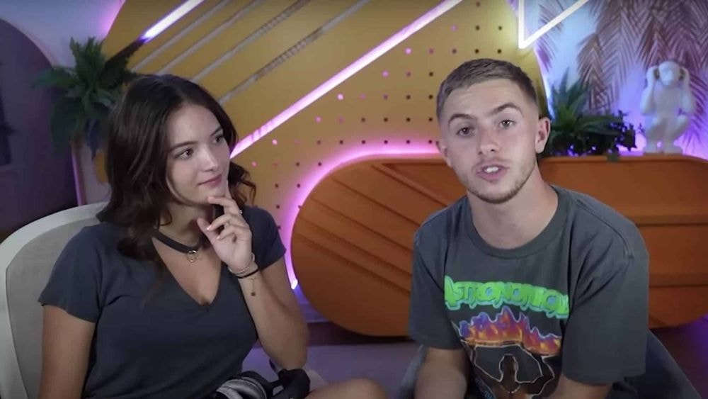 "Comme vous l'avez remarqué..." : Michou et Elsa Bois annoncent leur rupture, les internautes sont sous le choc !