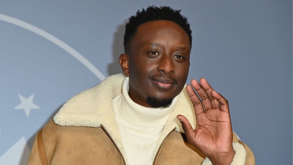 “Ça peut être très bizarre, même pour mes parent" : Ahmed Sylla se confie sur son orientation sexuelle