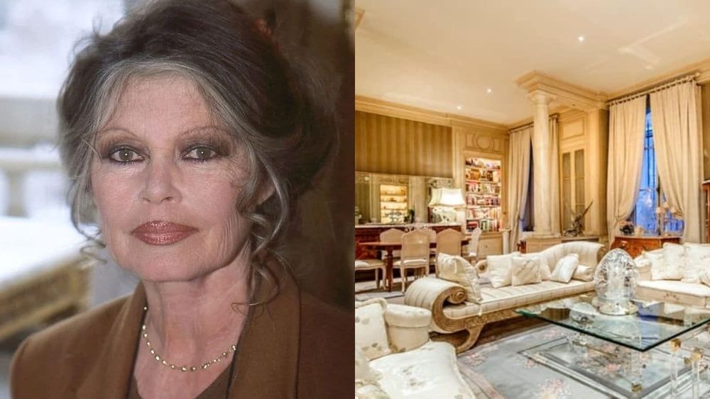Brigitte Bardot : son appartement parisien mis en vente, combien faudra-t-il débourser pour ce bien d'exception ?