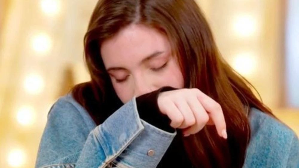 DALS : Lénie fond en larmes durant le premier prime pour une raison bien précise