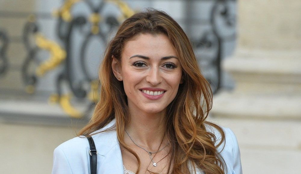 "Je n'avais jamais franchi le pas…" Rachel Legrain-Trapani ose un changement radical !