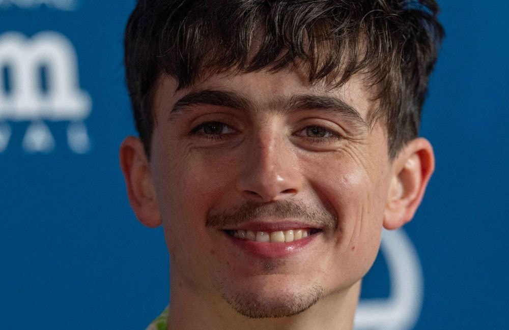 Timothée Chalamet : tendre apparition avec Kylie Jenner au SBIFF