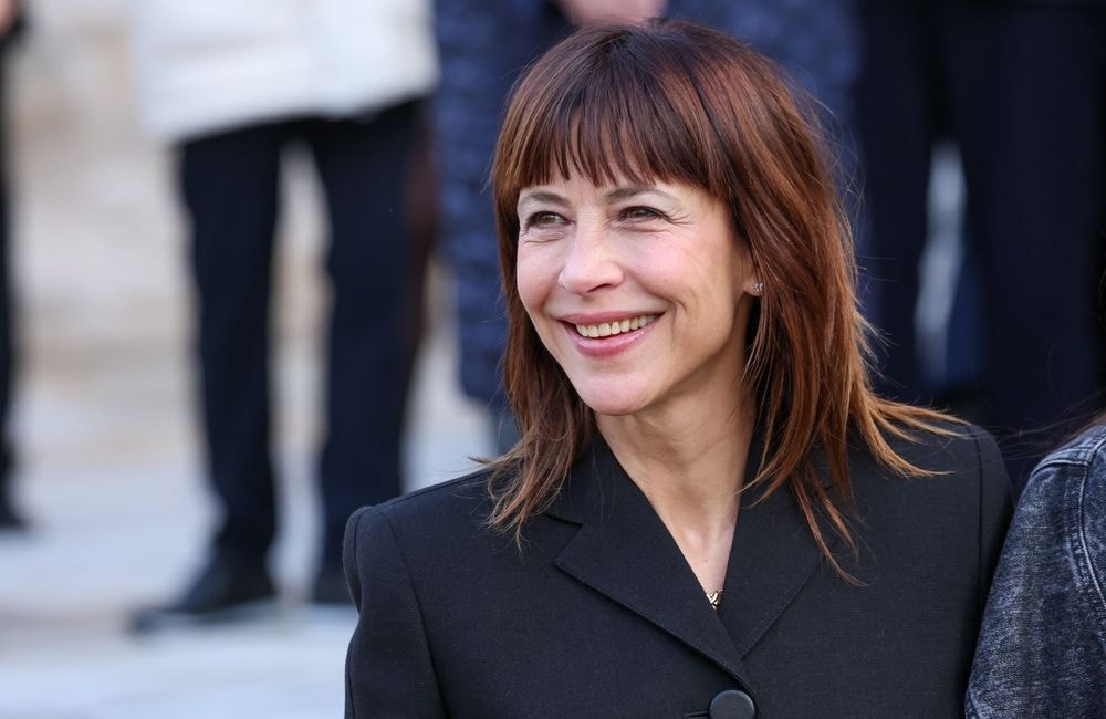 Sophie Marceau se confie sans tabou sur le célibat : « Les femmes savent très bien s’assumer seules »